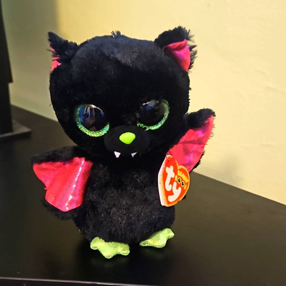 Igor Beanie Boo